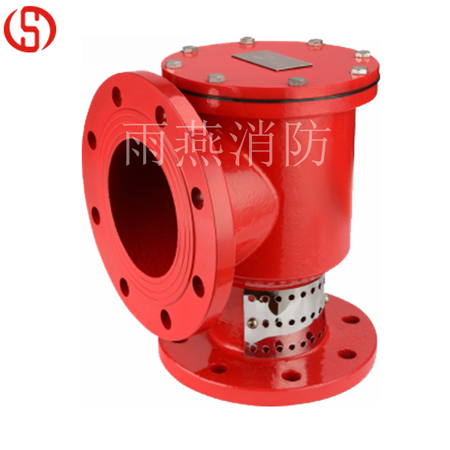 低倍數(shù)空氣泡沫產生器（立式）PCL