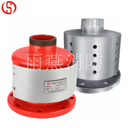 低倍數(shù)空氣泡沫產生器（臥式）PC